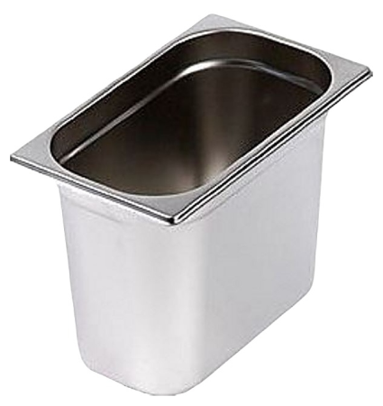 Гастроёмкость Hurakan GN 1/4-200