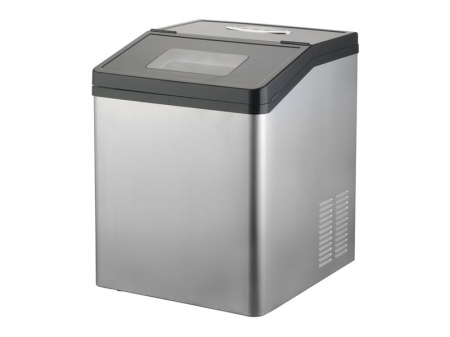 Льдогенератор для кубикового льда EС 30A