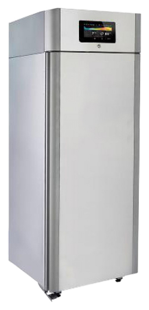 Шкаф отложенной расстойки Polair CS107-Bakery Br Тип 2 нерж.