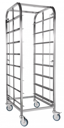 Тележка-шпилька Abat ТШГ-8