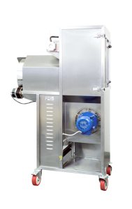 Аппарат для попкорна RoboLabs Mini Robopop 25