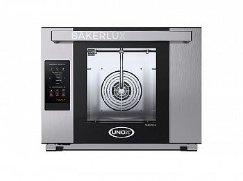 Unox XEFT-04HS-ETDP Unox XEFT-04HS-ETDP