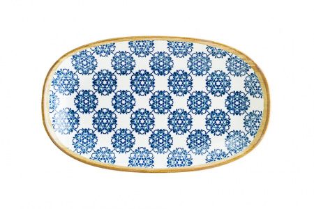 Блюдо Bonna LTS GRM 29 OKY