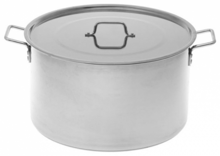 Кастрюля Катунь КТ-ОБ-40 К