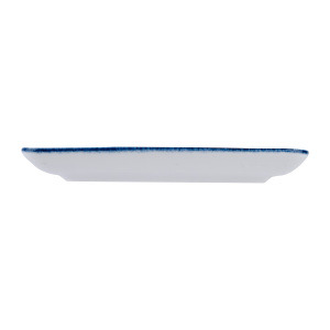 Тарелка плоская KUTAHYA CORENDON Blue Stone BNTAN25DU890003, 25x25 см Тарелка плоская KUTAHYA CORENDON Blue Stone BNTAN25DU890003, 25x25 см