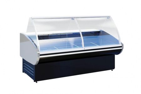 Холодильная витрина Cryspi Magnum SN 2500 Д
