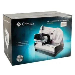 Холодильный шкаф gemlux gl bc38