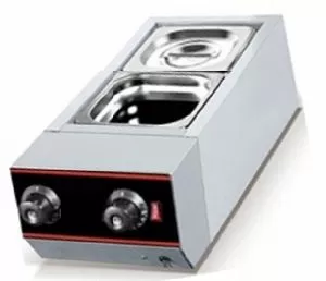 Мармит подогреватель шоколада Hurakan HKN-CHM02 – Купить по выгодной ...