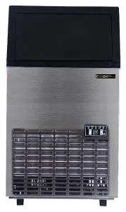 Льдогенератор CoolEQ IC-35 кубики купить в Москве с доставкой по России