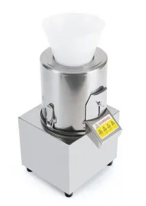 Овощерезка HURAKAN HKN-VC160