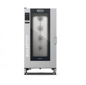 Пароконвекционная печь Unox XEBL-16EU-E1RS
